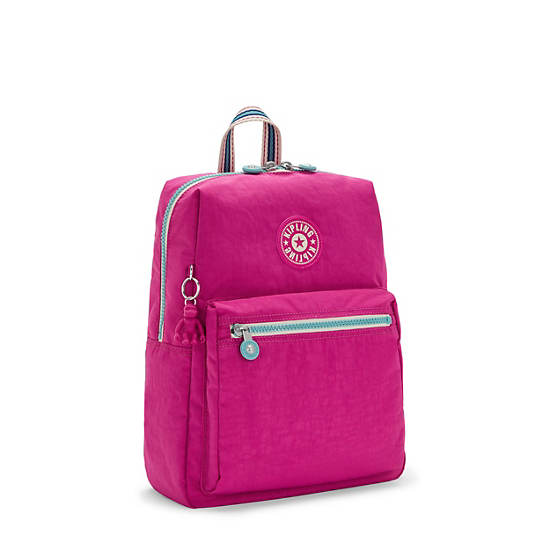 Kipling Rylie Hátizsák Rózsaszín | HU 1536CT